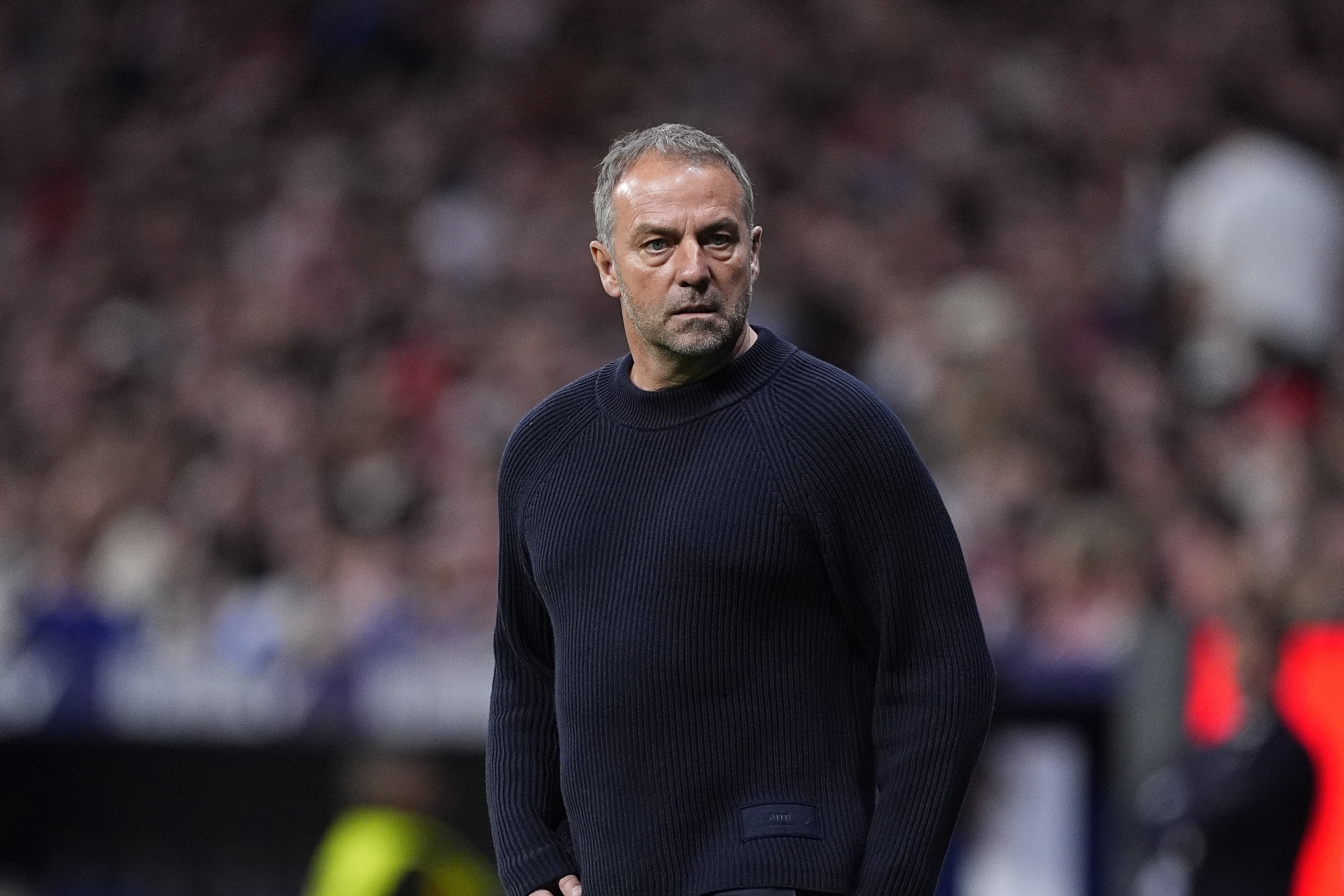 kaiyun-马卡：巴萨近5场联赛只丢2球，球队处于本赛季最佳的防守时期之一